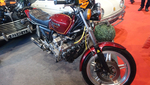 Honda CBX 1000 à 9000€